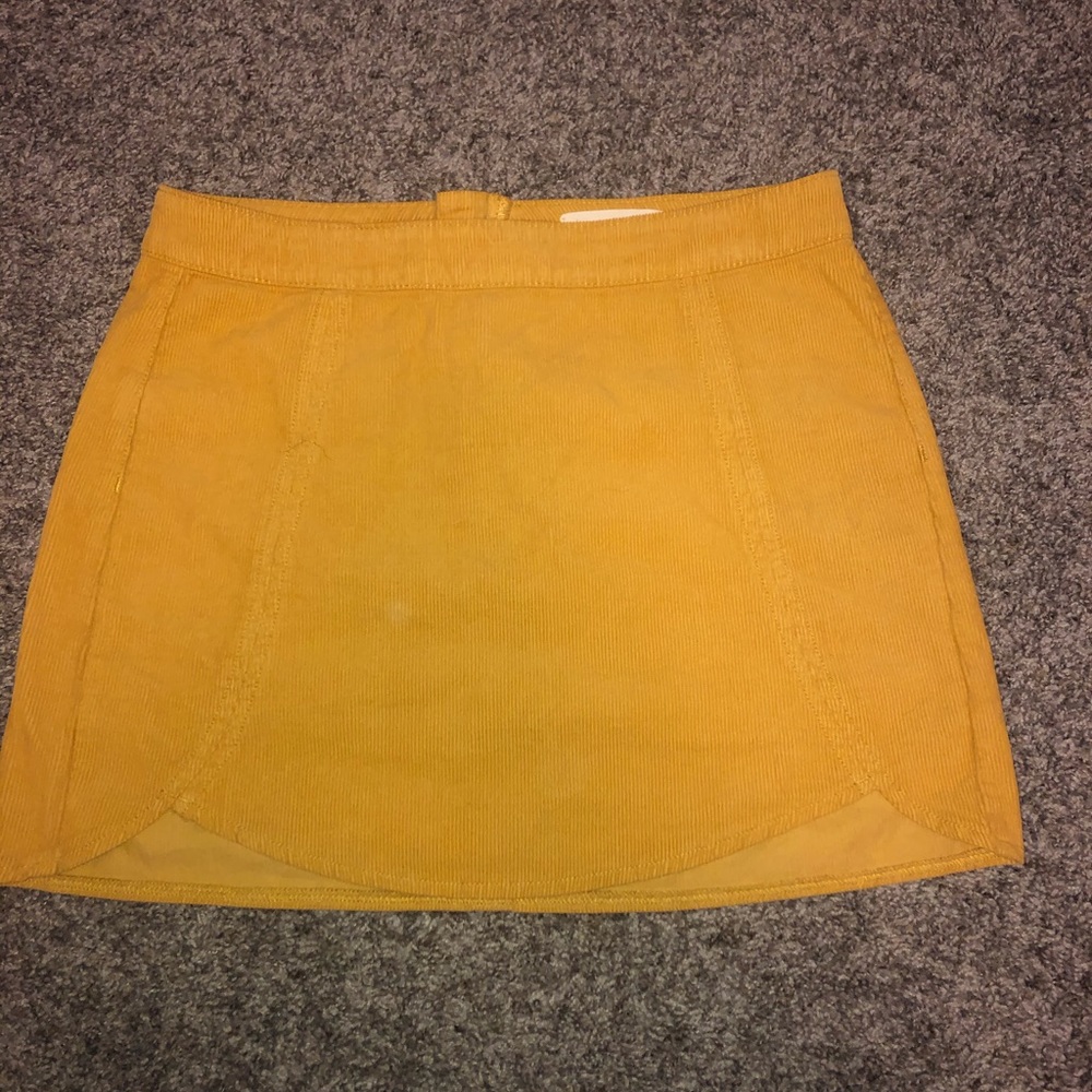 Skirt